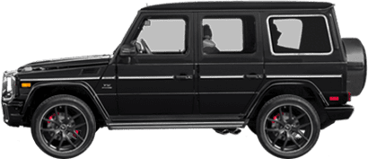 Эвакуация кроссоверов и внедорожников